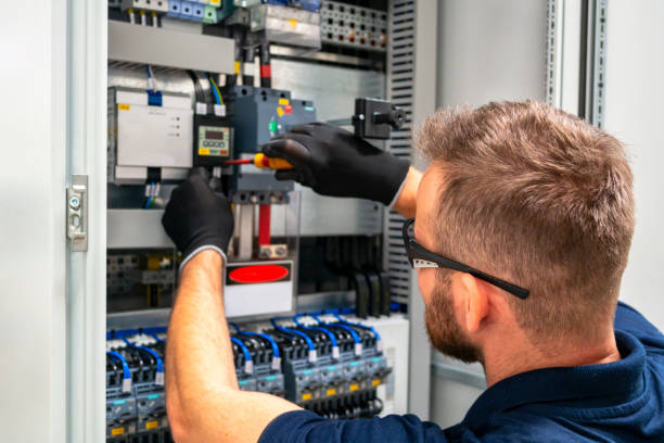 Affordable Emergency Electrician in Horizon City, TX