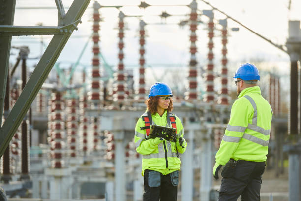 Electrical Outlet Repair in Horizon City, TX