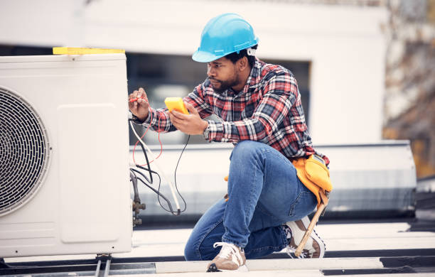 Best Circuit Breaker Repair  in Horizon City, TX