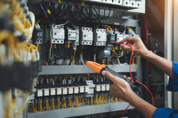 Professional Electrician in Horizon City, TX