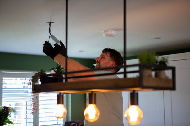 Best Home Electrical Repair  in Horizon City, TX