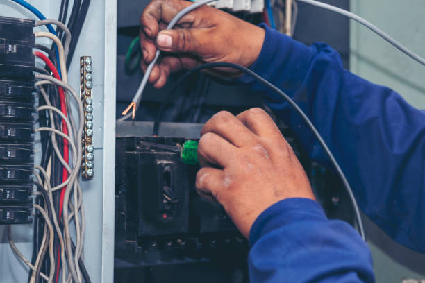 Best Emergency Electrical Repair  in Horizon City, TX