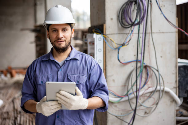 Best 24-Hour Electrician  in Horizon City, TX