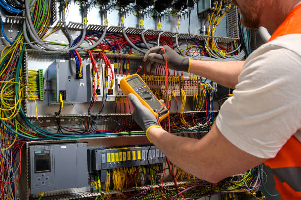 Best Electrical Installation Contractor  in Horizon City, TX