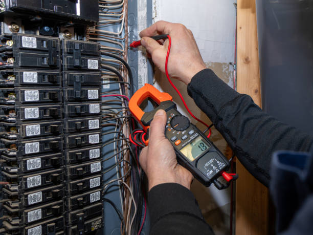 Best Licensed Electrician  in Horizon City, TX