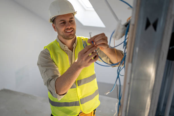 Best Electric Panel Repair  in Horizon City, TX